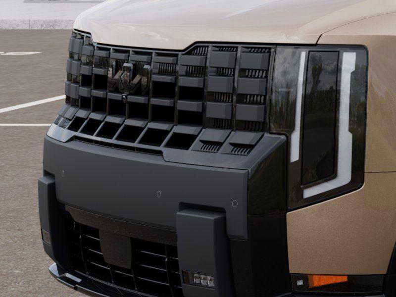 new 2027 Kia Telluride car, priced at $57,810