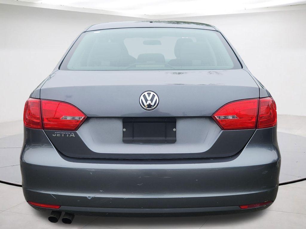 used 2012 Volkswagen Jetta car, priced at $6,995