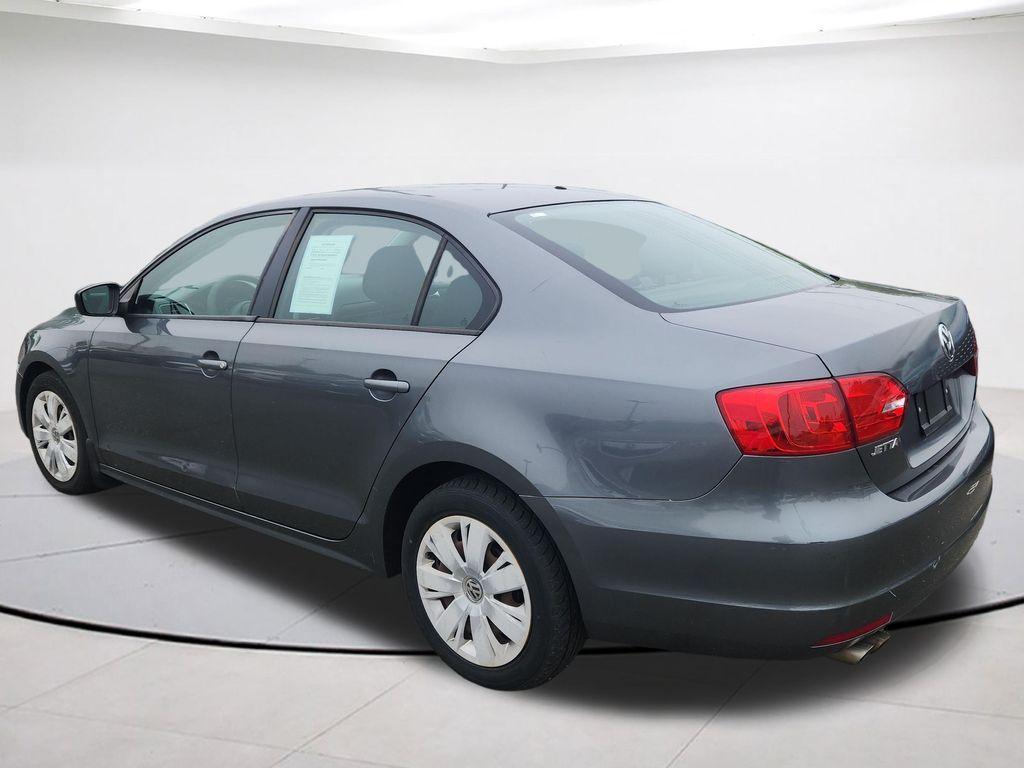used 2012 Volkswagen Jetta car, priced at $6,995