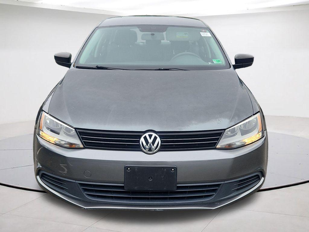 used 2012 Volkswagen Jetta car, priced at $6,995