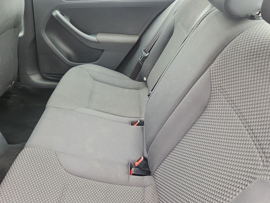 used 2012 Volkswagen Jetta car, priced at $6,995