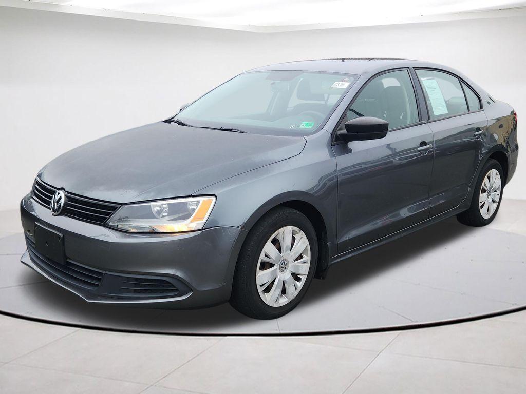 used 2012 Volkswagen Jetta car, priced at $6,995