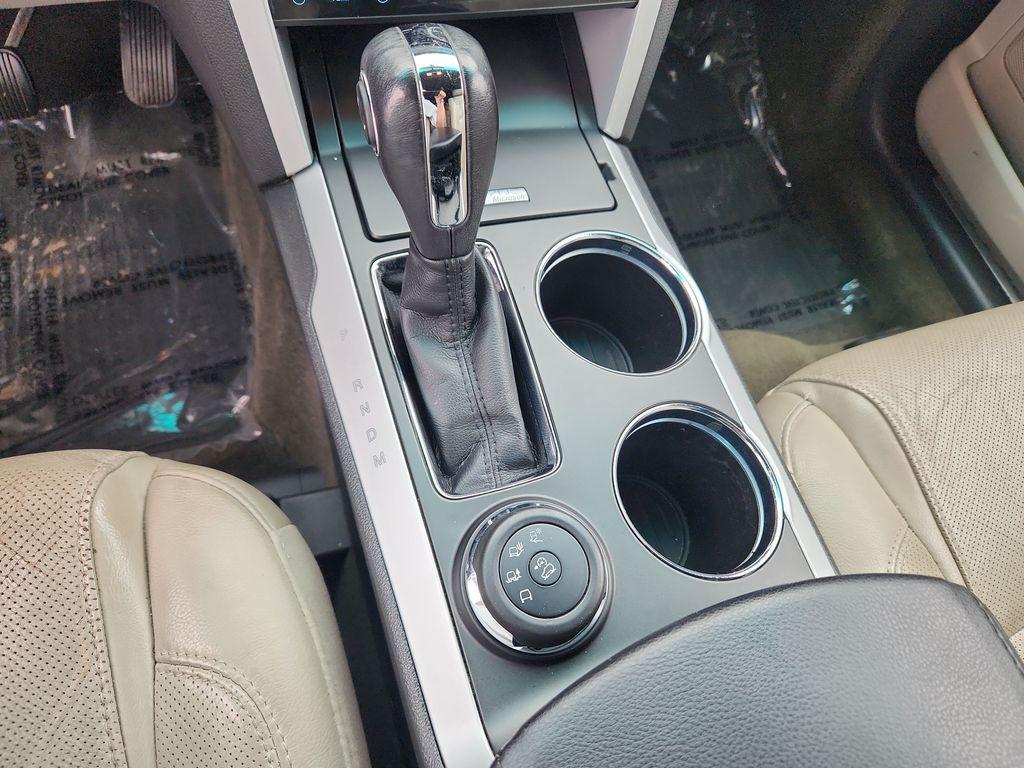 used 2013 Ford Explorer car, priced at $8,495