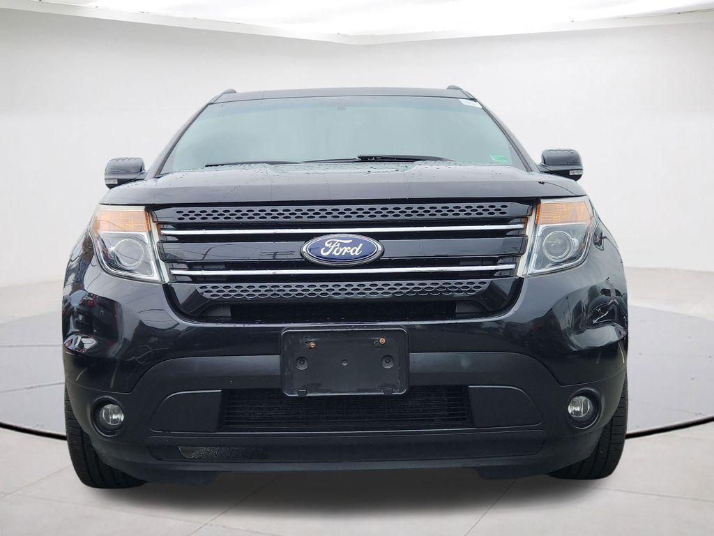 used 2013 Ford Explorer car, priced at $8,495
