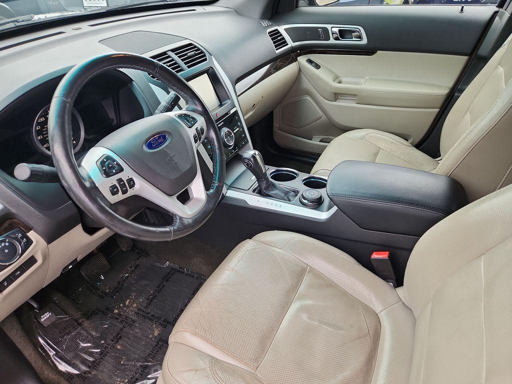 used 2013 Ford Explorer car, priced at $8,495