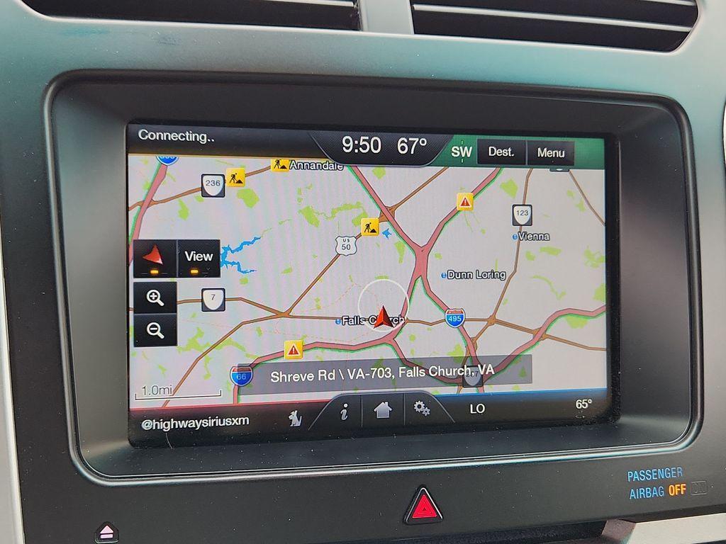 used 2013 Ford Explorer car, priced at $8,495