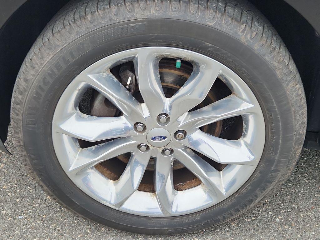 used 2013 Ford Explorer car, priced at $8,495
