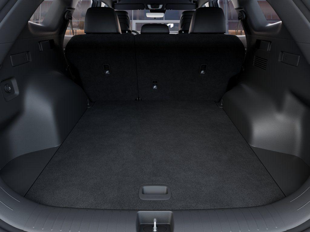 new 2026 Kia Sportage Hybrid car, priced at $35,240