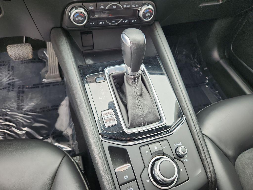 used 2018 Mazda CX-5 car, priced at $18,564