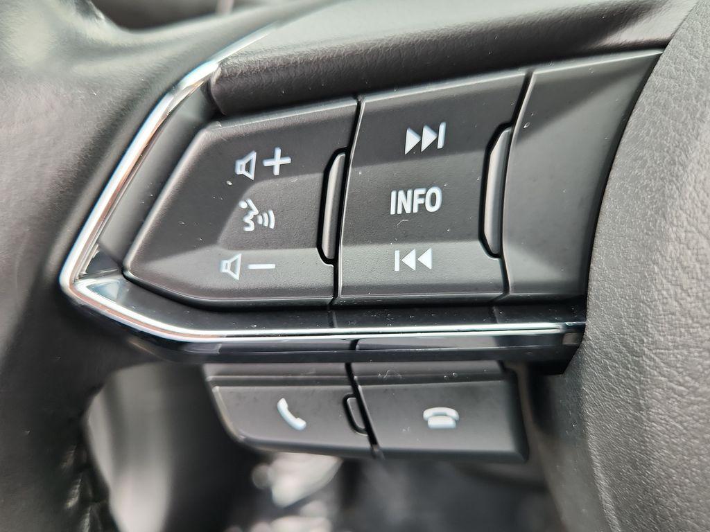 used 2018 Mazda CX-5 car, priced at $18,564