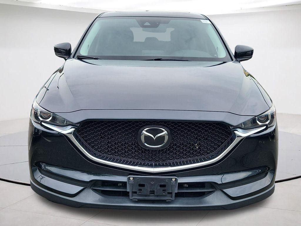 used 2018 Mazda CX-5 car, priced at $18,564
