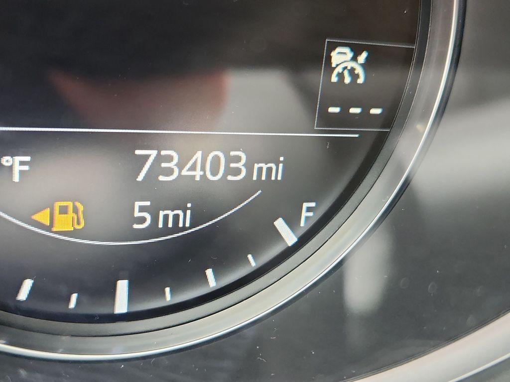 used 2018 Mazda CX-5 car, priced at $18,564