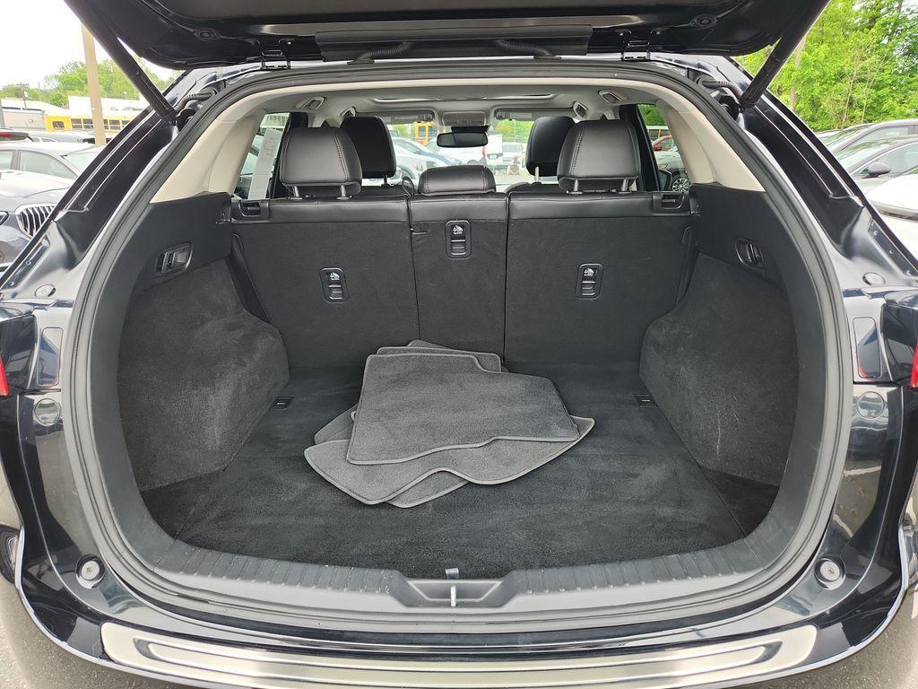 used 2018 Mazda CX-5 car, priced at $18,564