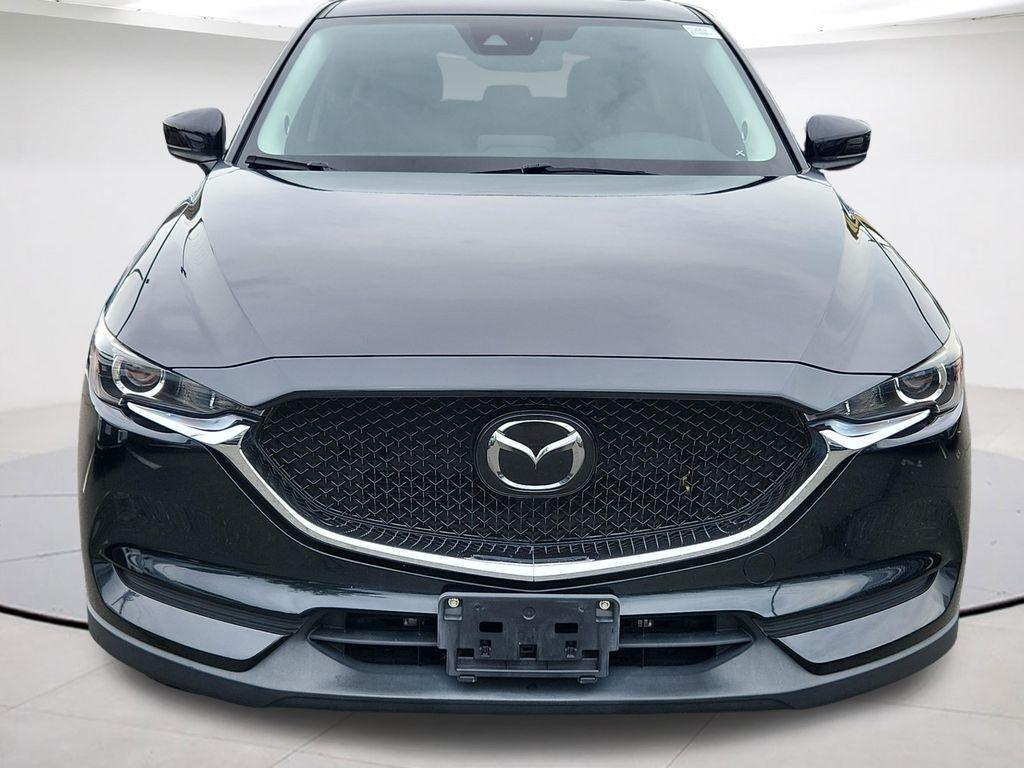 used 2018 Mazda CX-5 car, priced at $18,564