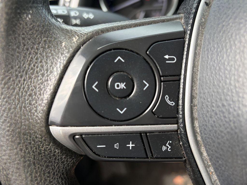 used 2021 Toyota Camry car, priced at $19,630