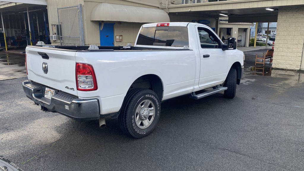 used 2023 Ram 2500 car, priced at $34,888