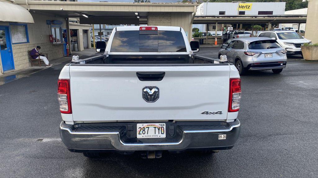 used 2023 Ram 2500 car, priced at $34,888
