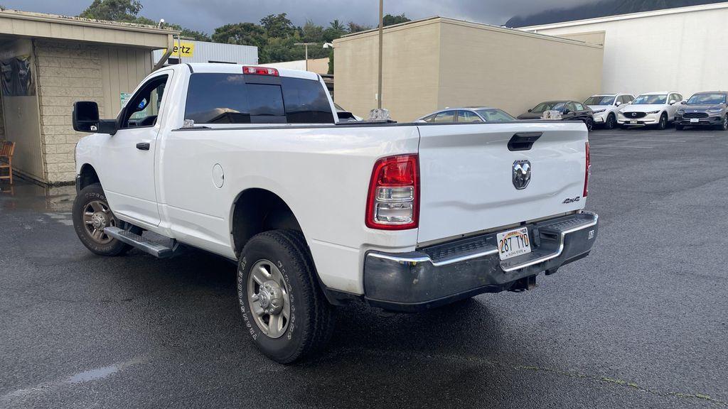 used 2023 Ram 2500 car, priced at $34,888