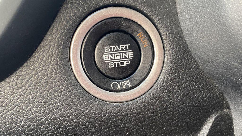 used 2023 Ram 2500 car, priced at $34,888