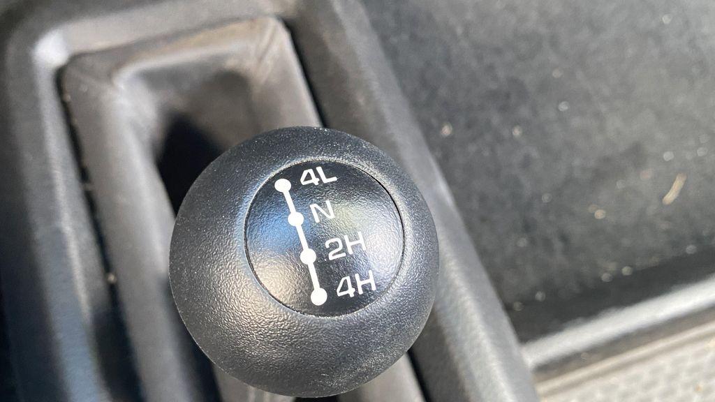 used 2023 Ram 2500 car, priced at $34,888