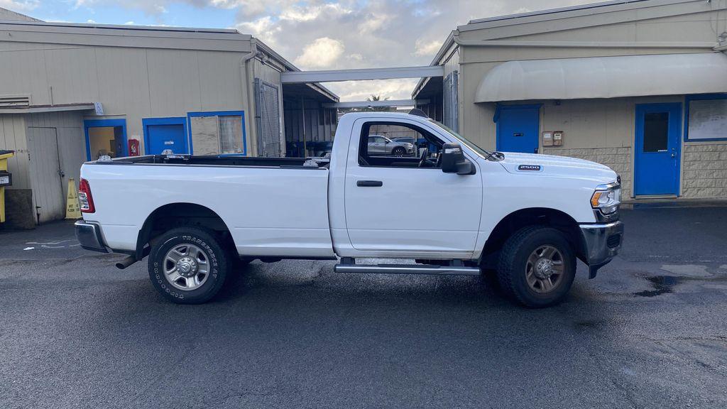 used 2023 Ram 2500 car, priced at $34,888