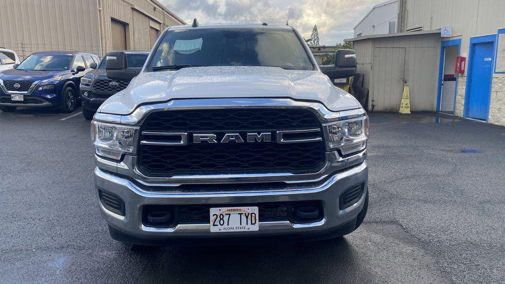 used 2023 Ram 2500 car, priced at $34,888