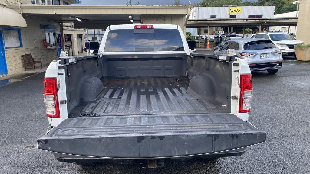 used 2023 Ram 2500 car, priced at $34,888