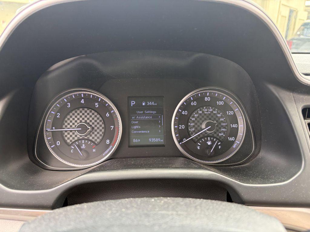 used 2019 Hyundai Elantra car, priced at $9,988