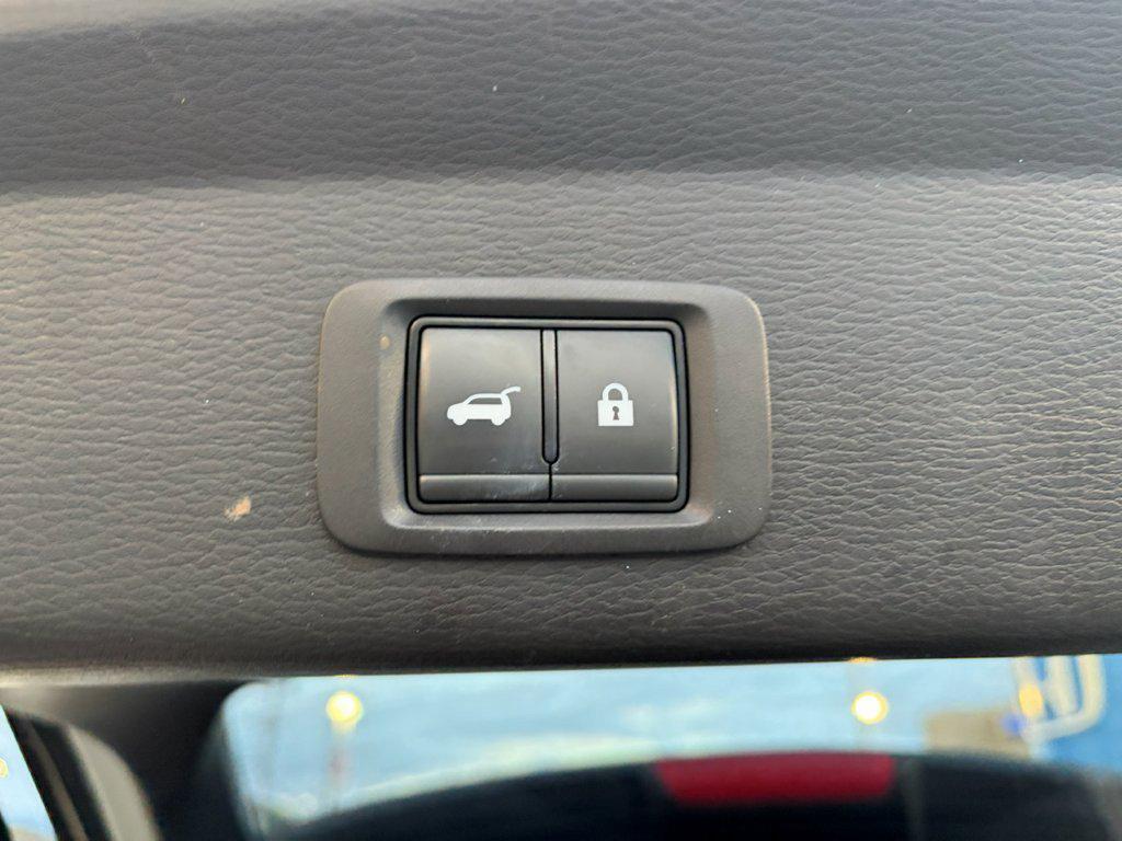 used 2024 Mitsubishi Outlander car, priced at $26,390