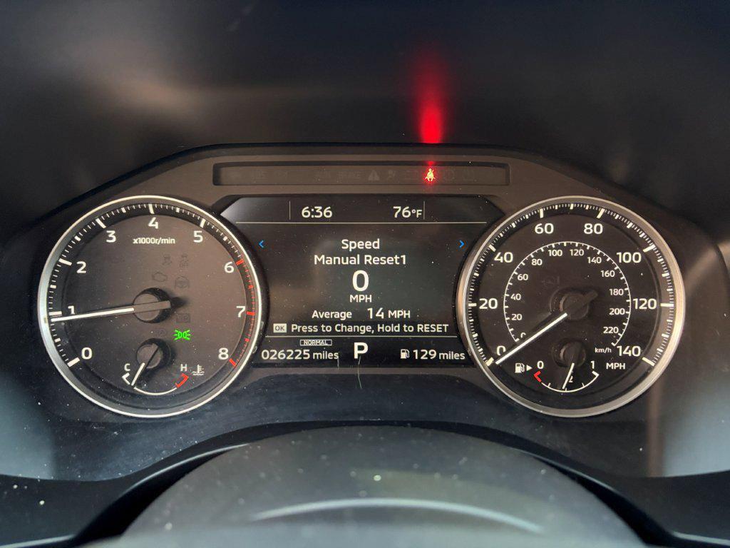 used 2024 Mitsubishi Outlander car, priced at $26,390