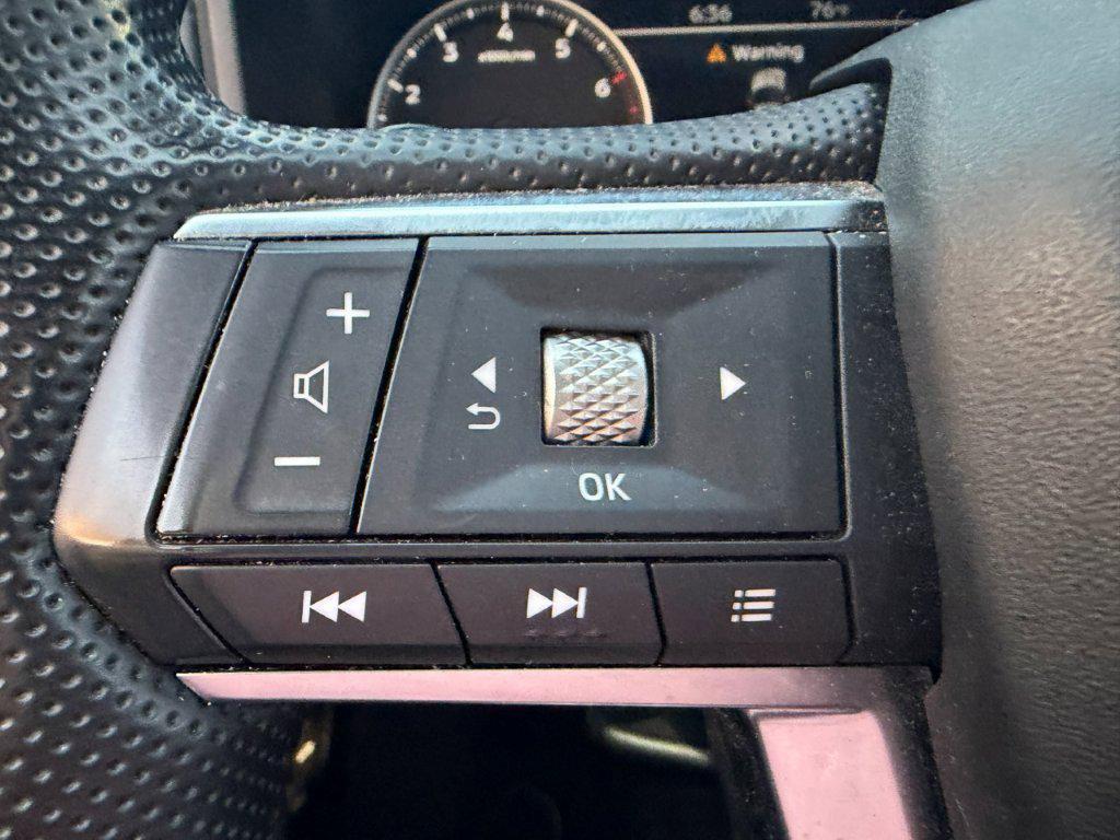 used 2024 Mitsubishi Outlander car, priced at $26,390