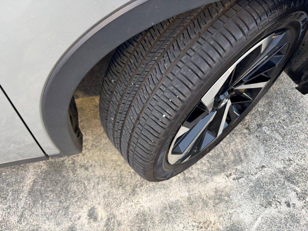 used 2024 Mitsubishi Outlander car, priced at $26,390