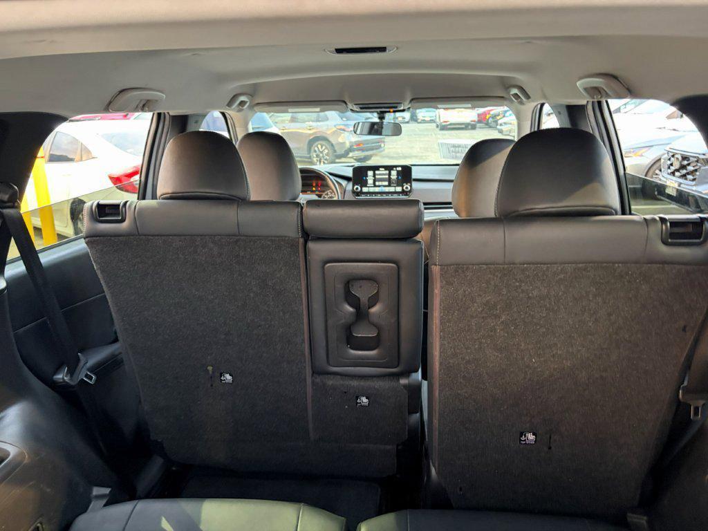 used 2024 Mitsubishi Outlander car, priced at $26,390