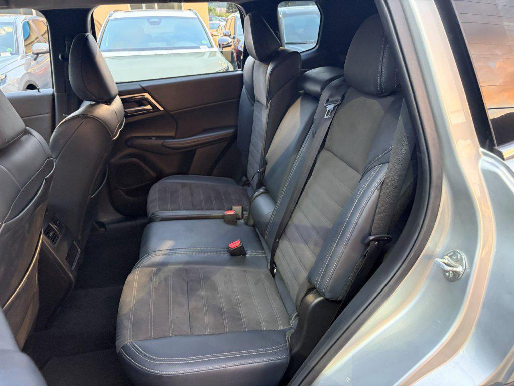 used 2024 Mitsubishi Outlander car, priced at $26,390