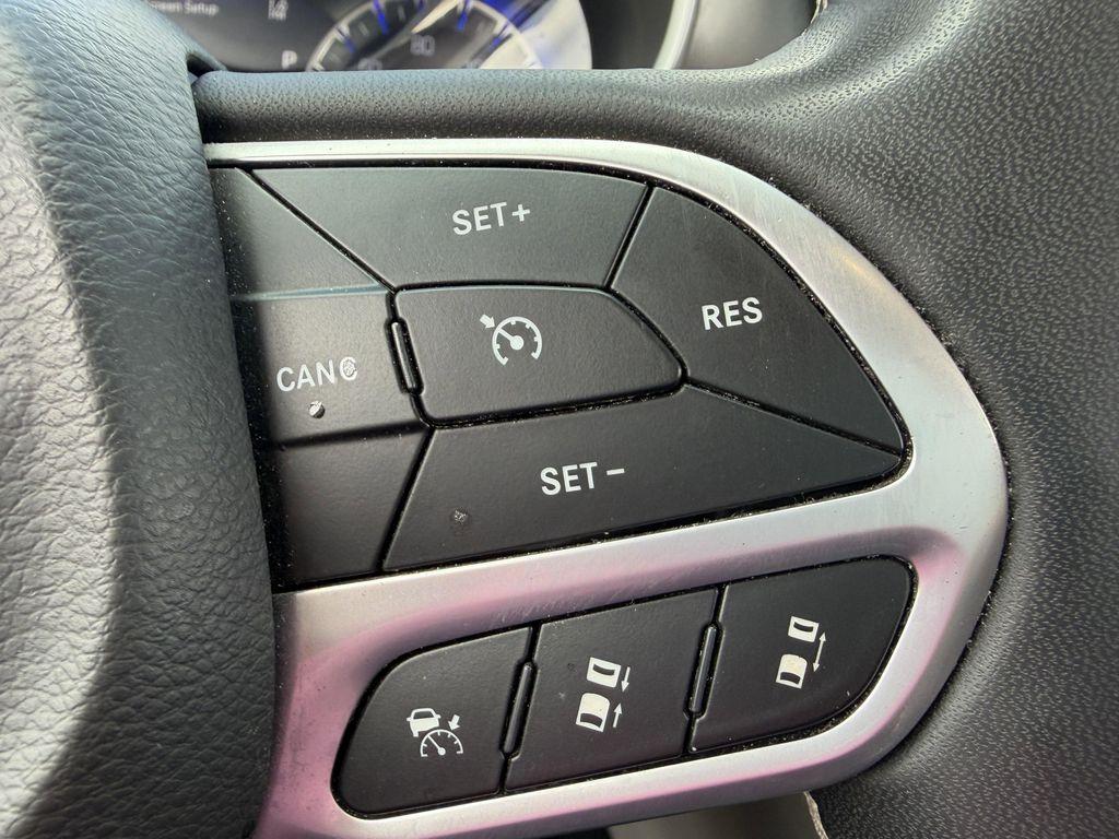 used 2022 Chrysler Pacifica car, priced at $22,988