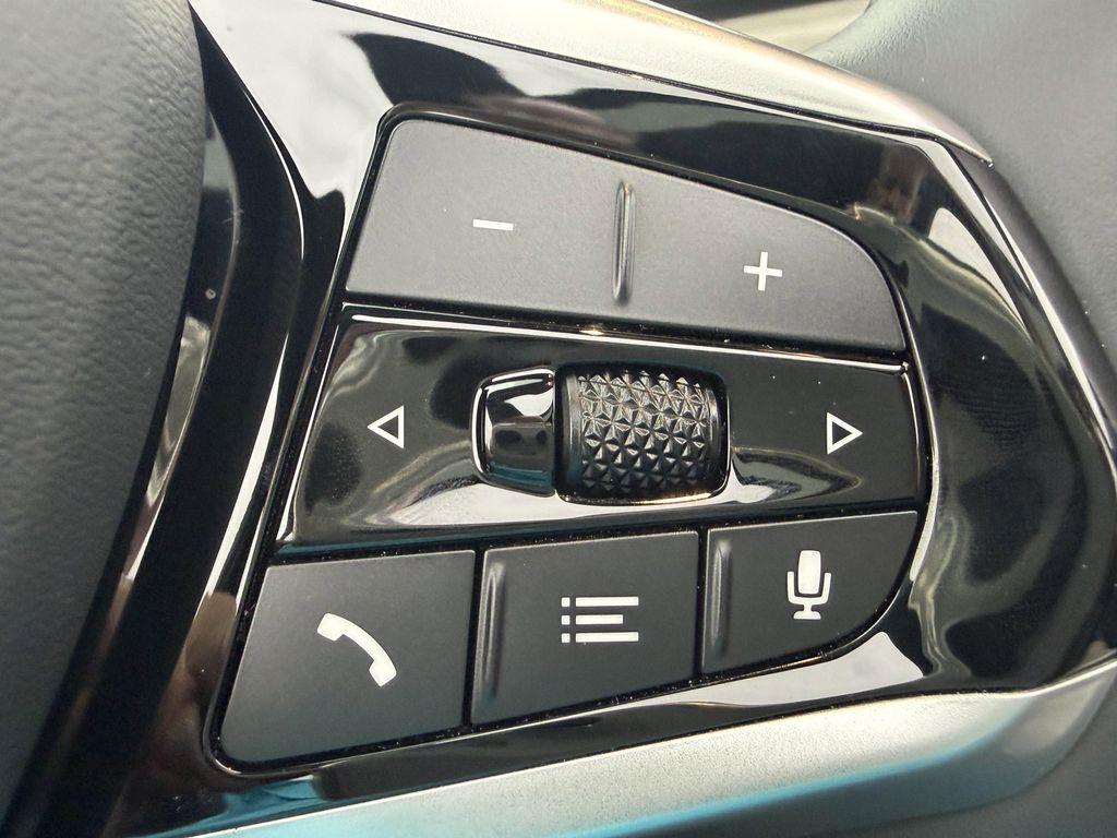 used 2025 BMW 330 car, priced at $38,927