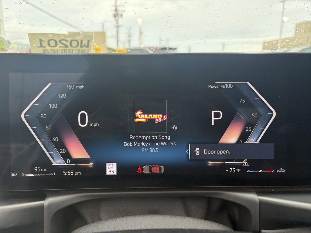 used 2025 BMW 330 car, priced at $38,927