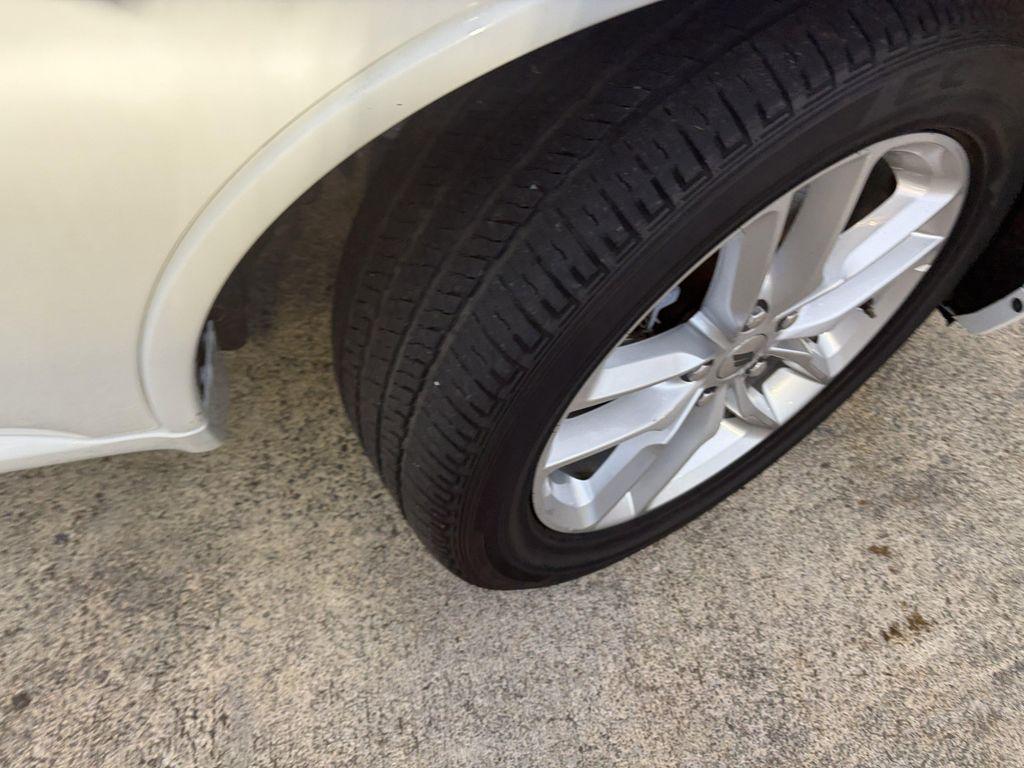 used 2023 Dodge Durango car, priced at $31,568