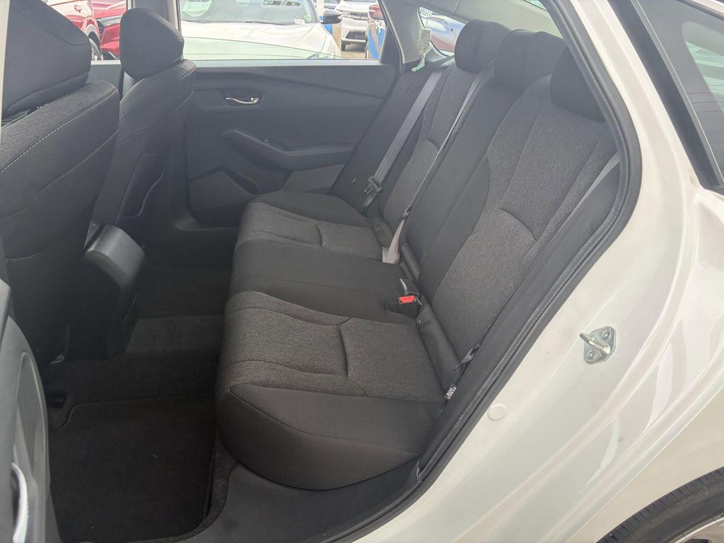 used 2023 Honda Accord car, priced at $27,995