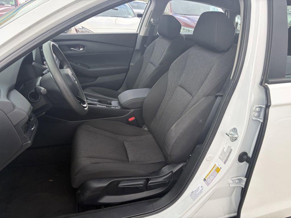 used 2023 Honda Accord car, priced at $27,995