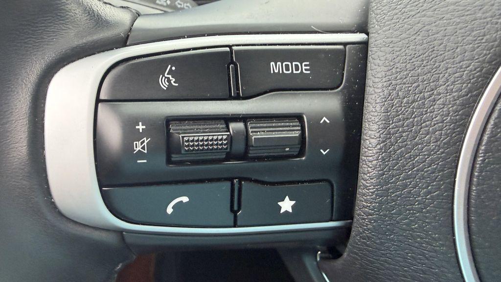 used 2025 Kia Sportage car, priced at $30,595