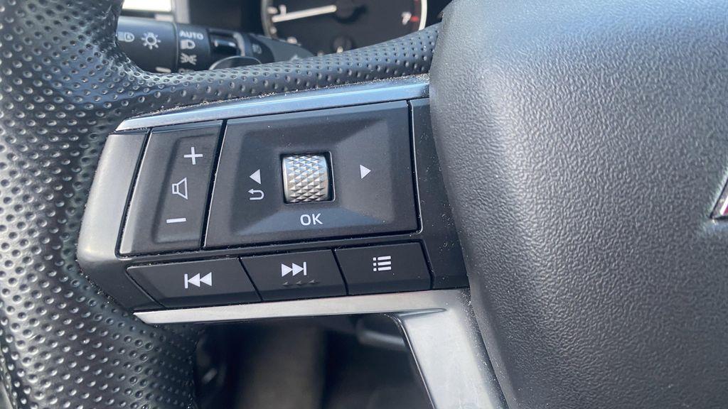 used 2024 Mitsubishi Outlander car, priced at $26,998