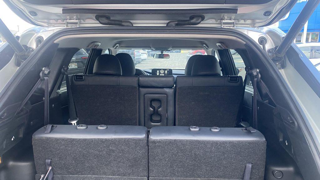 used 2024 Mitsubishi Outlander car, priced at $26,998