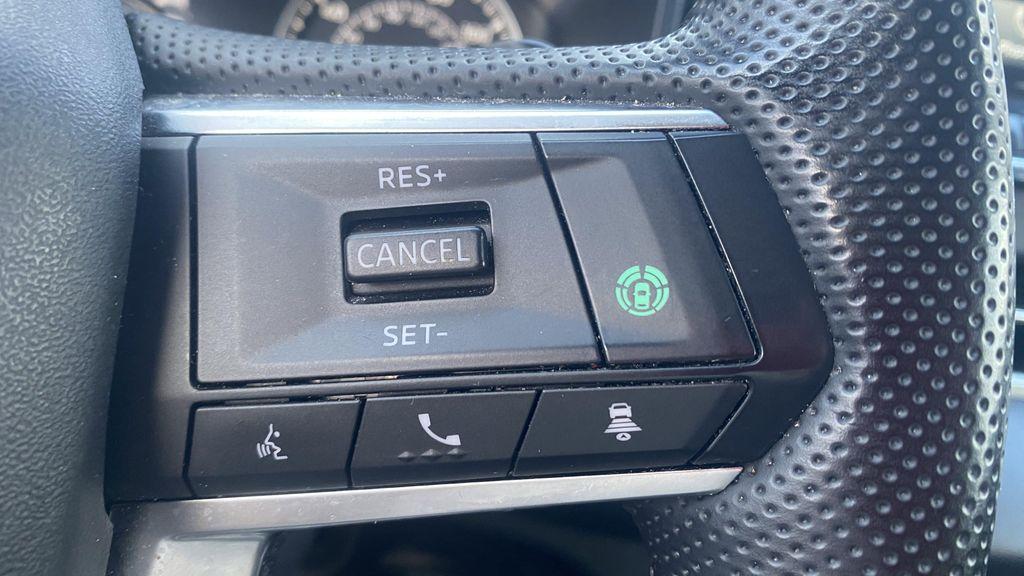 used 2024 Mitsubishi Outlander car, priced at $26,998