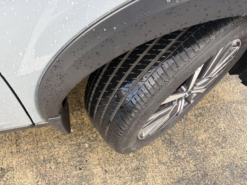 used 2024 Nissan Kicks car, priced at $19,888