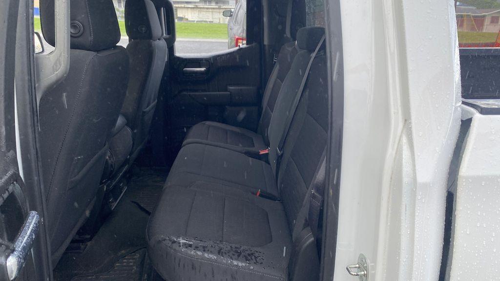 used 2021 Chevrolet Silverado 1500 car, priced at $28,888