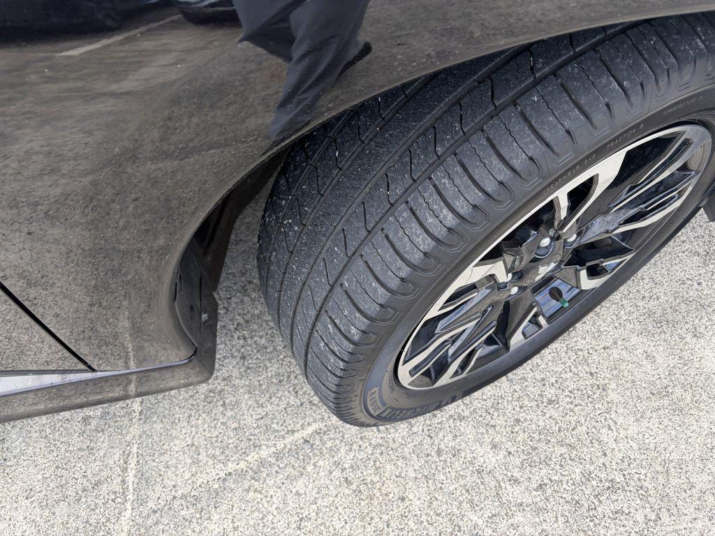 used 2018 Mitsubishi Outlander PHEV car, priced at $10,878