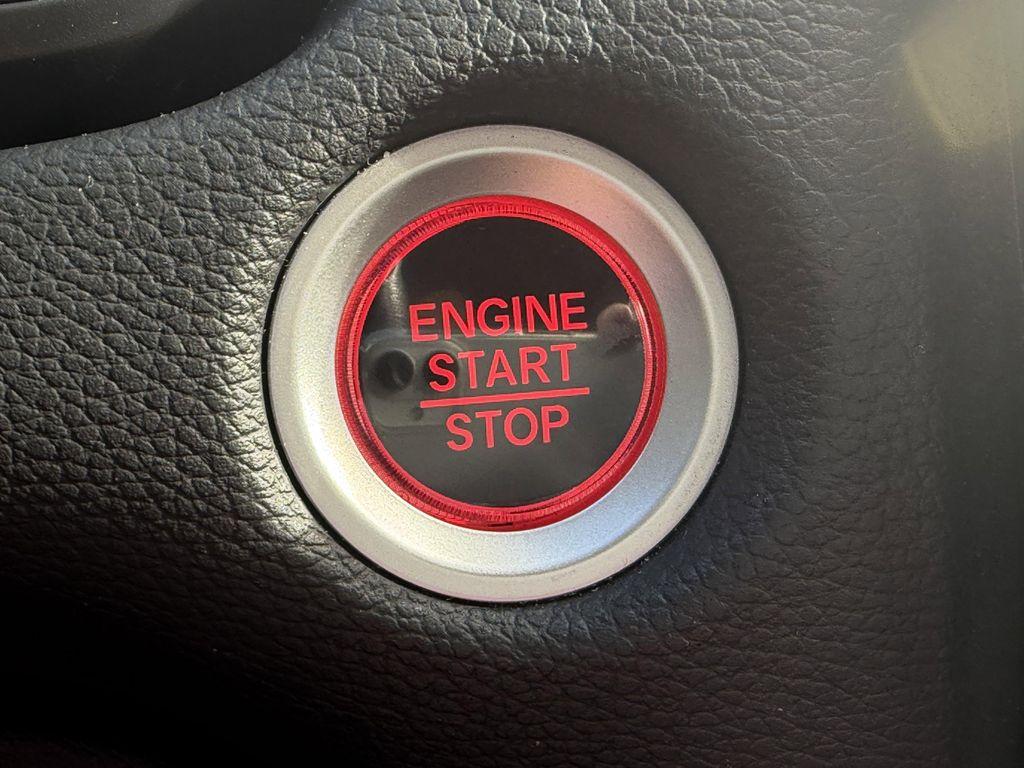 used 2022 Honda CR-V car, priced at $28,884