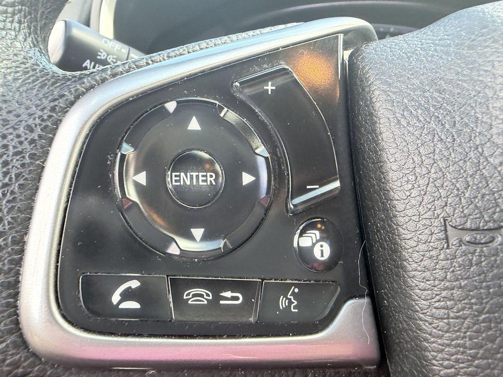 used 2022 Honda CR-V car, priced at $28,884