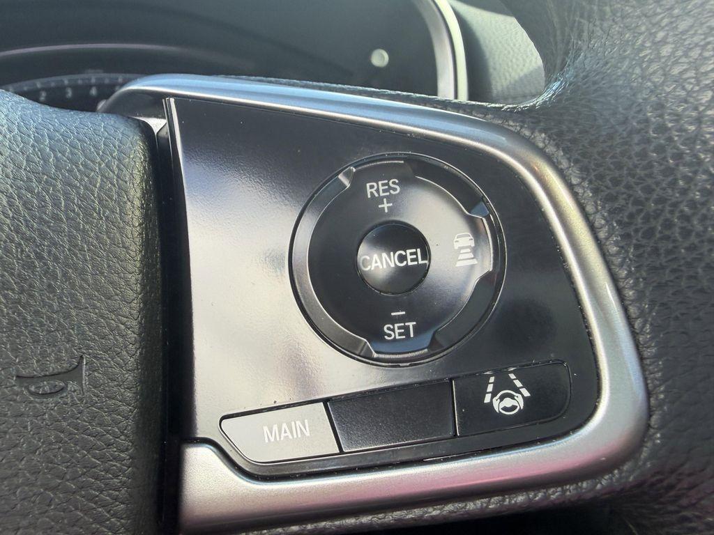 used 2022 Honda CR-V car, priced at $28,884